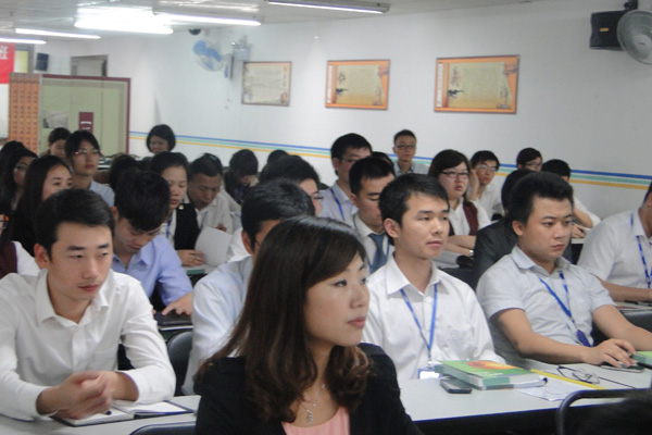 25期弟子規學習