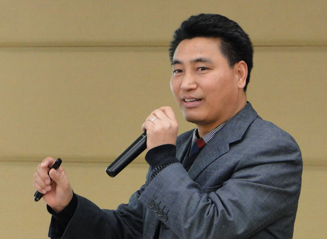中小型企業創業指導