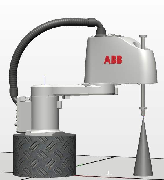 ABB工業機器人知識點2