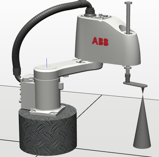 ABB工業機器人知識點3