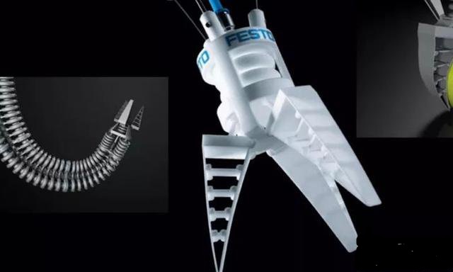 什么是軟體工業機器人？-工業機器人學習