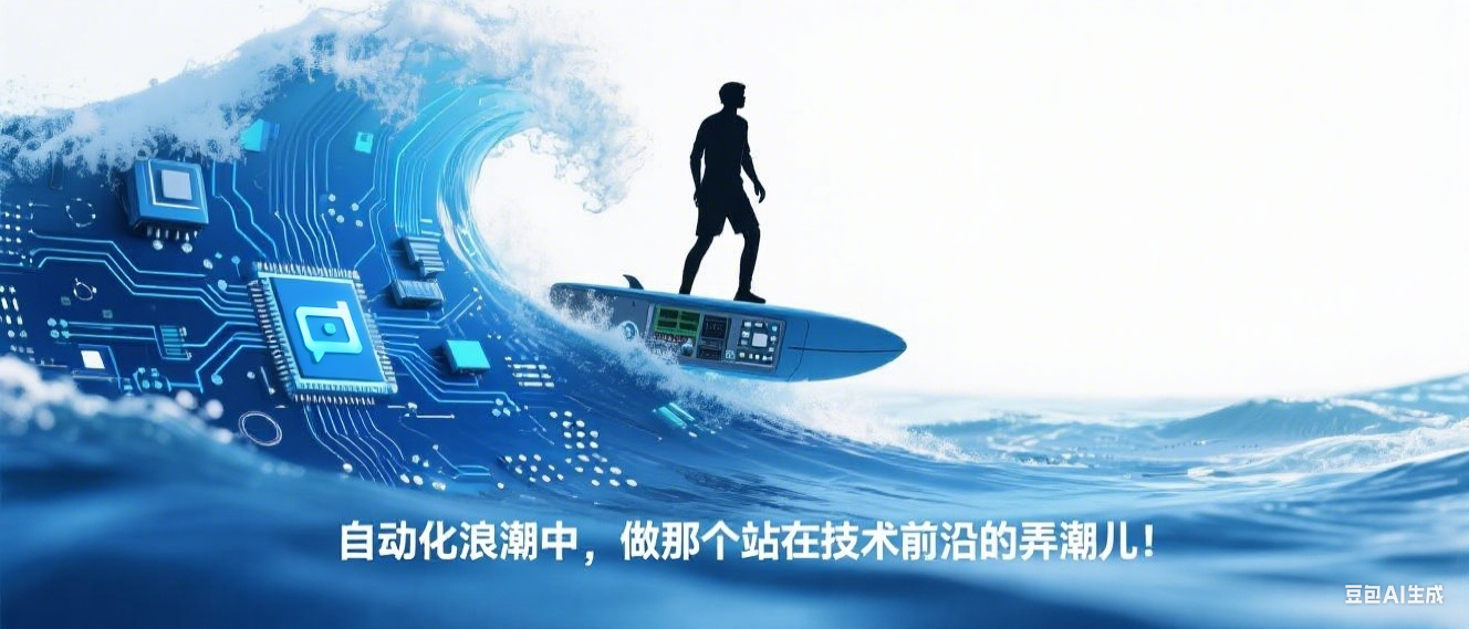 打造職業(yè)之路從技能開(kāi)始