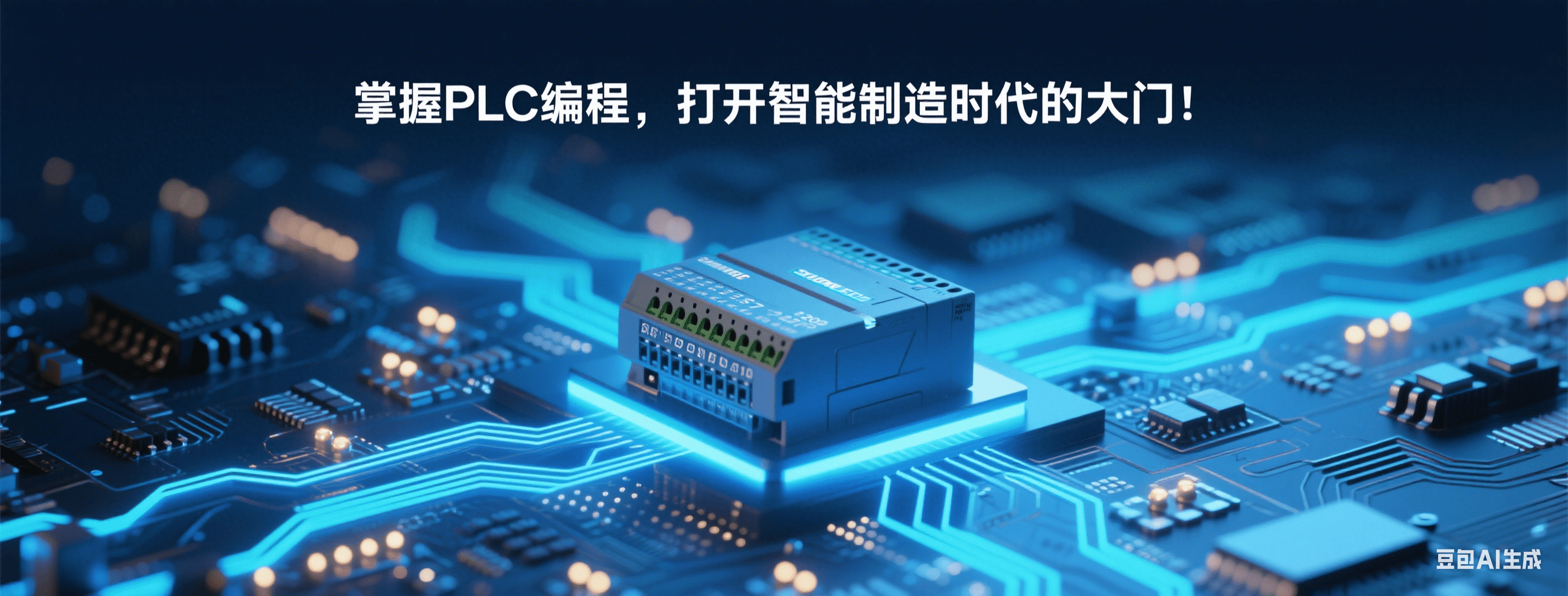 打造職業之路從技能開始